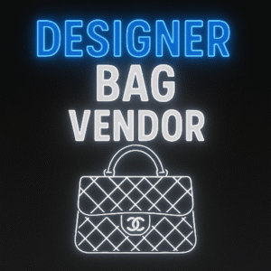 Designer Bag Vendor
