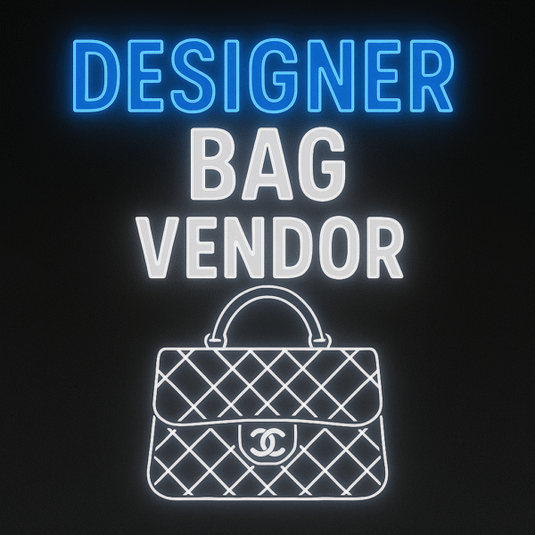 Designer Bag Vendor