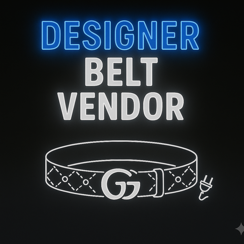 belt