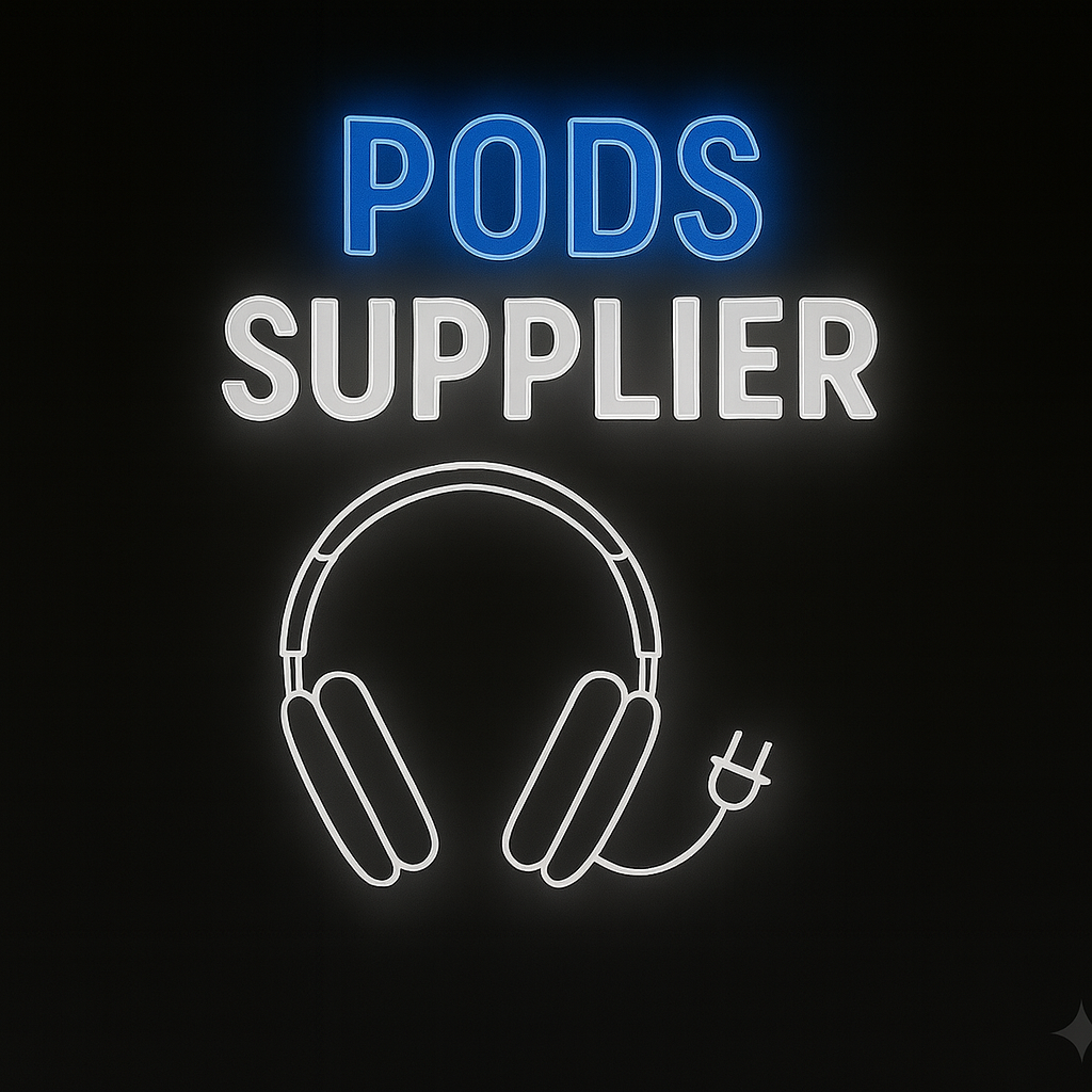 pods